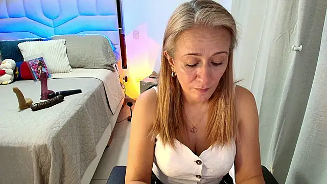 Živý XXX chat Naty_Stone