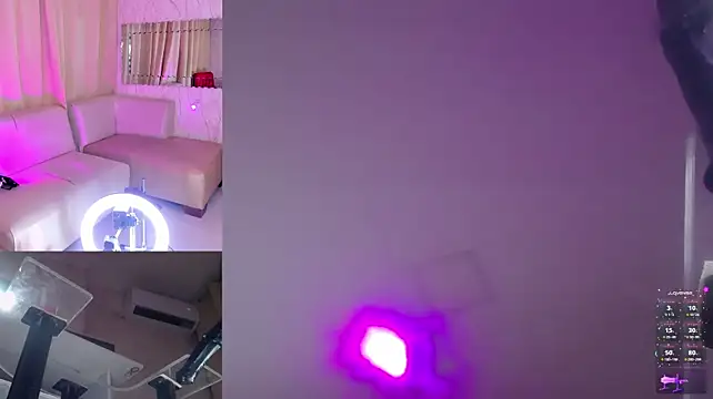 DannaScully_ - DESTROY MY ASS AND SQUIRT / CTROL 4MIN