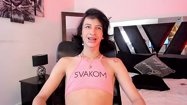 EmmyFox__ Live XXX-chat
