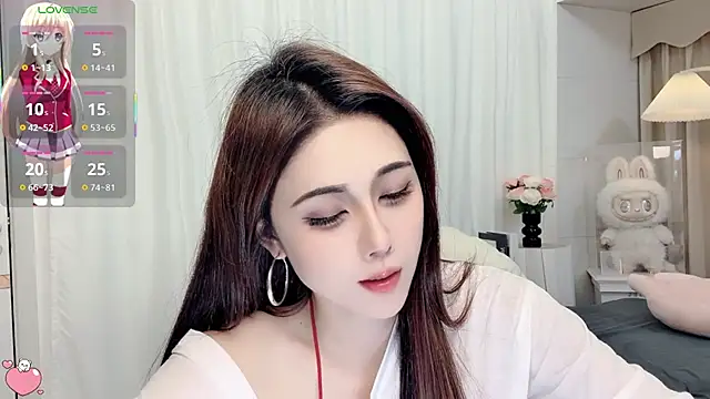 Chat XXX Live Alma_va