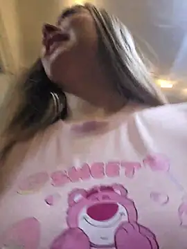 CelesteBlaze_'s Live XXX Chat