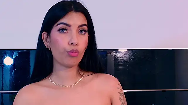 AlissonRossi – Live XXX-chat