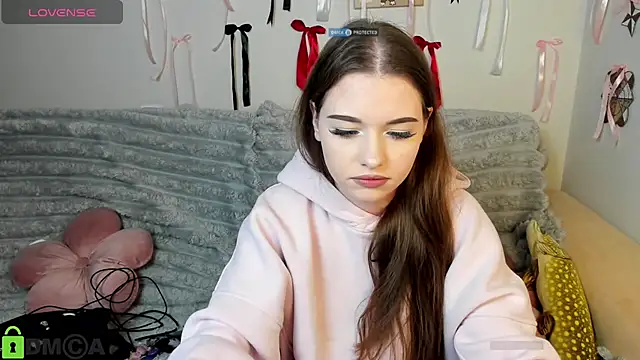Živý XXX chat Veloraaaa