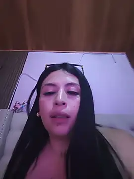 CherryVelvet__ 라이브 XXX 채팅