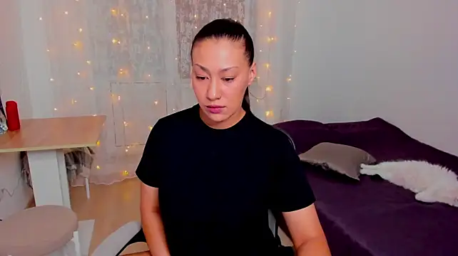 Онлайн чат XXX FieryHeart