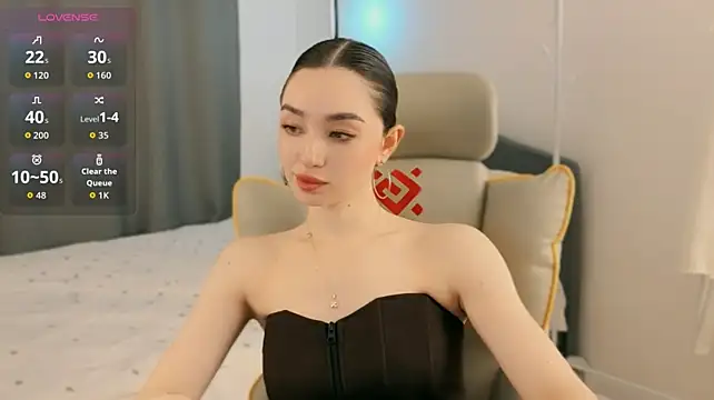cherrylatte 라이브 XXX 채팅