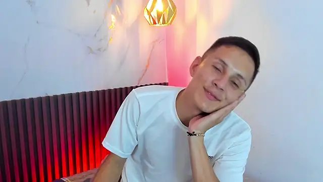 IzanArias Live XXX Chat