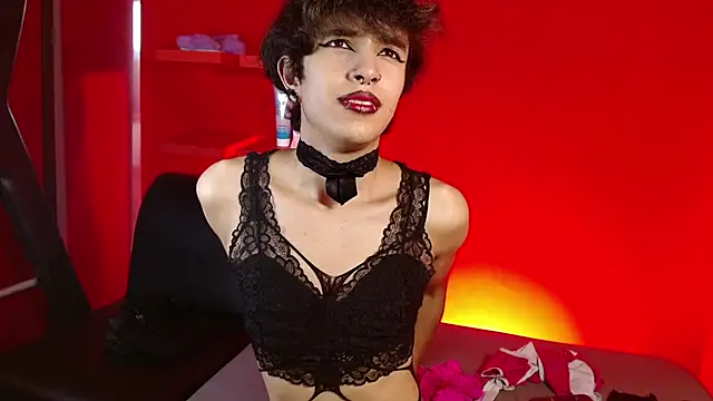 AshSweet Live XXX Chat