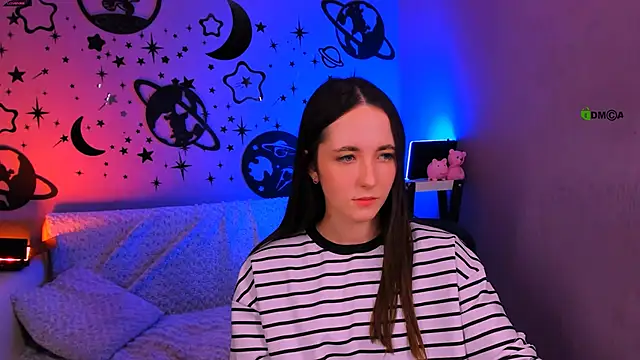 bella_dorn Adlı Modelin Canlı XXX Sohbeti