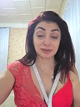 CharlotteSiren Live XXX-chat