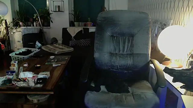Živý XXX chat tomz0819