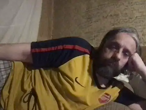 Chat +18 de -TrafoX3- ao vivo