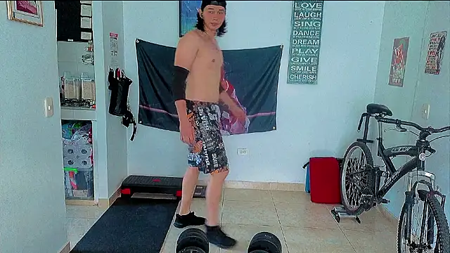Czat XXX na żywo – Andy_gray