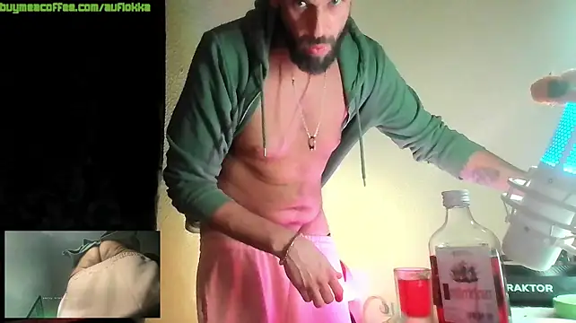Chat XXX en directo de Guyst049