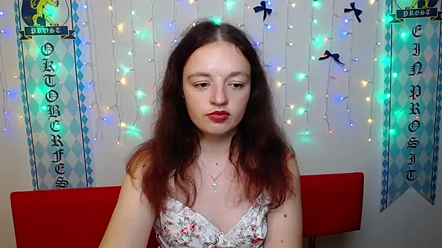 Chat XXX en directo de MelodiLady