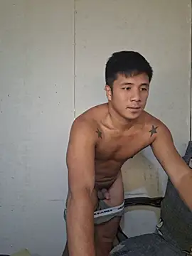 Felix_Asher Live XXX-Chat