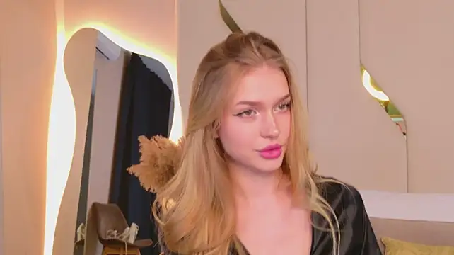 Živý XXX chat JenniNellson