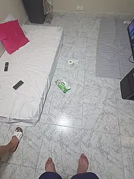 Show Webcam de SHINI14