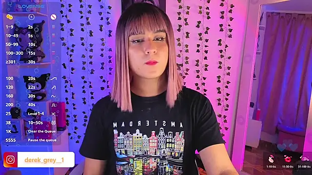 XXX chat uživo modela derek_greyy__
