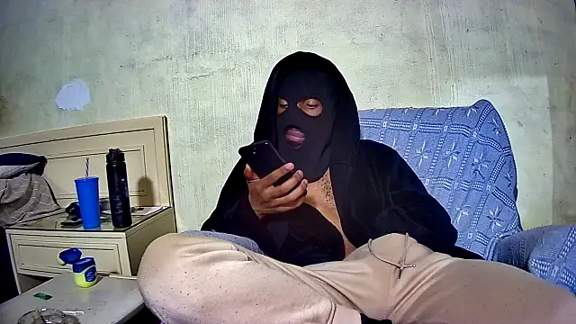 thirdlegZA Chat XXX live