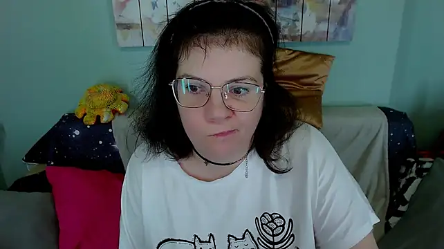 Chat XXX en directo de EverlyRays