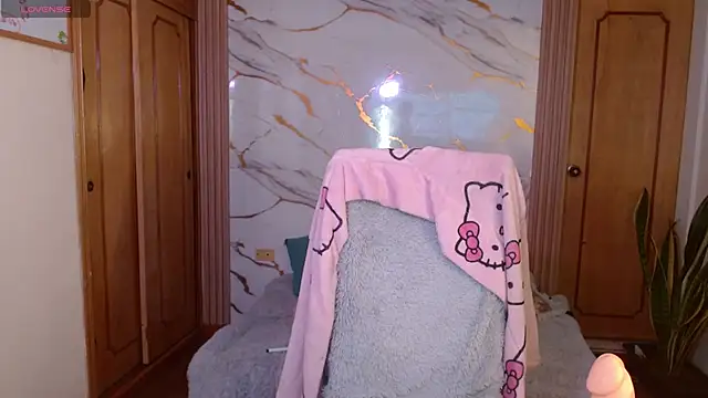 kittycatw Live XXX-Chat