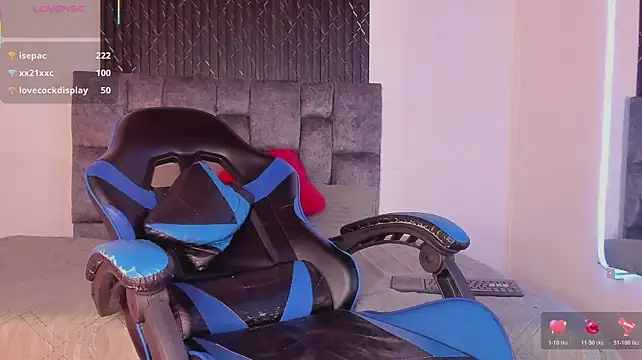 Alexxus_Smith 라이브 XXX 채팅