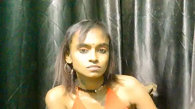 Chatroom XXX en direct de SassyXindian