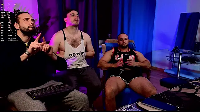 Czat XXX na żywo – michaelbradleu