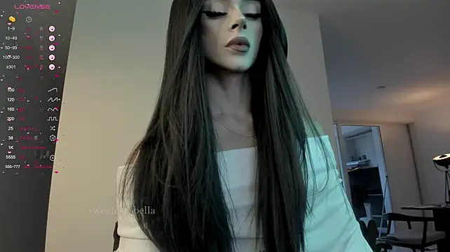 Sembang XXX Secara Langsung sweetest_bella