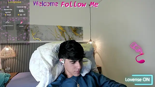 Živý XXX chat Dyla_n18