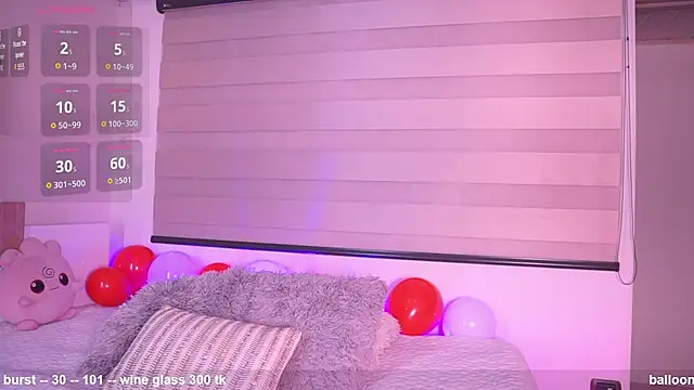 XXX chat uživo modela dakotaa_01