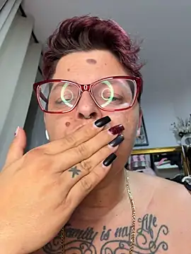 SunshineLexi Chat XXX in diretta