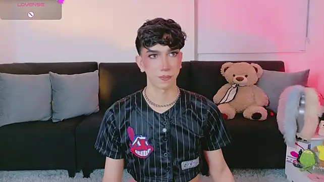 Jamess_Brown – Live XXX-chat