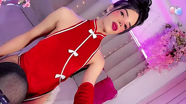 Nina_Keyli's Live XXX Chat
