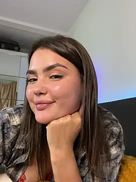 Chat XXX en directo de Vivienns