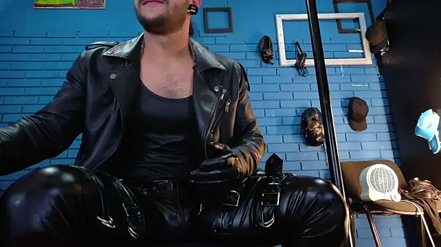 TheIan26 লাইভ XXX চ্যাট