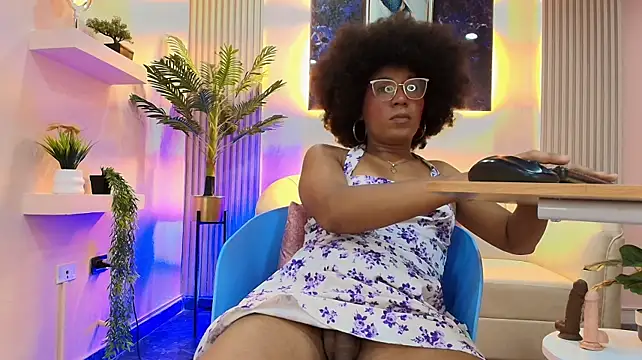 XXX chat uživo modela CataleyaMoon_
