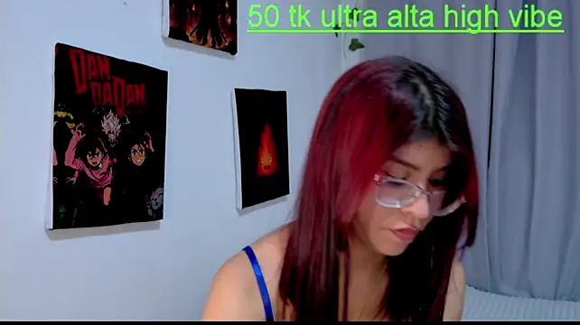 Sarah_Smitt_ Chat XXX in diretta