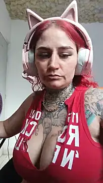 blazed_vixen Live XXX-Chat