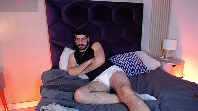 DomBoy_'s Live XXX Chat