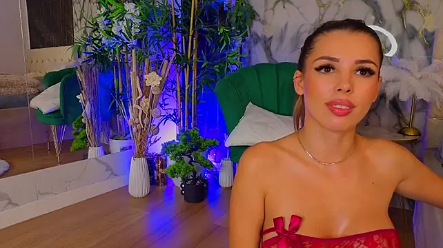 AnngelAva Live XXX-chat
