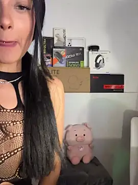 Kitty_Bliss - Take off all my clothes😈🙈