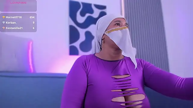 دردشة Thalia_hala الجنسية المباشرة