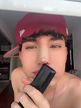 Eidan_collins live XXX chat