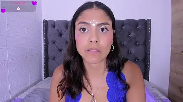 LunaRossie1_ - naked all