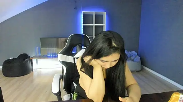 Nika_Mon - lnteresting fact about me