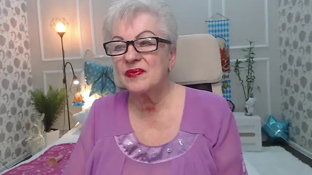 Chat XXX ao vivo de KayleSmoll