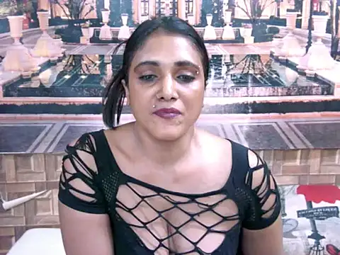 Chat XXX ao vivo de IndianSexyLady20