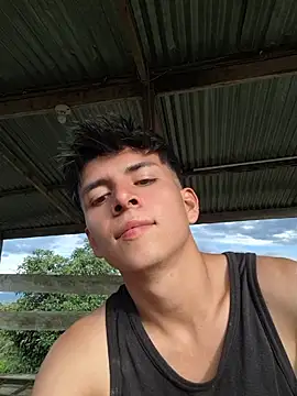 ZaneHoward – Naživo XXX chat